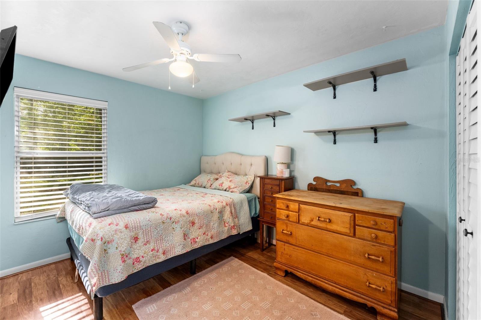 NORTHWOOD PINES - Residential