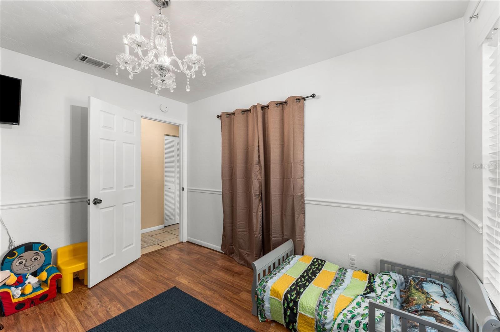 NORTHWOOD PINES - Residential