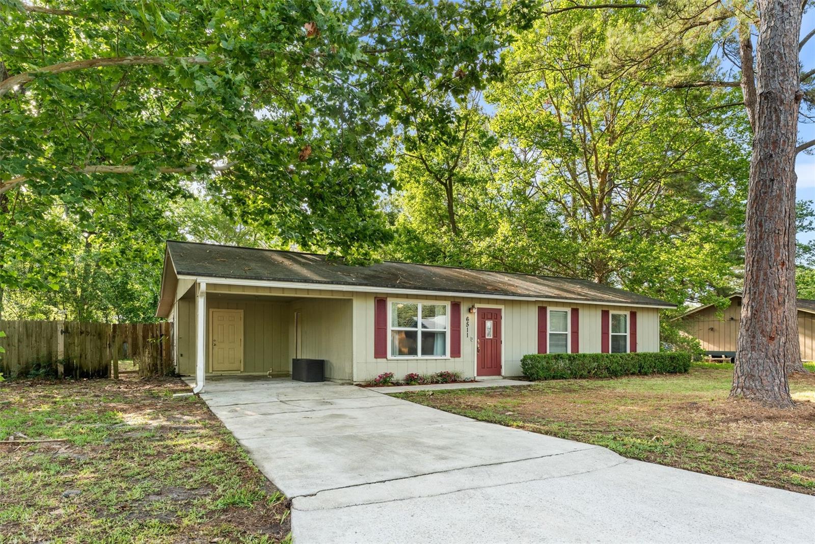 NORTHWOOD PINES - Residential