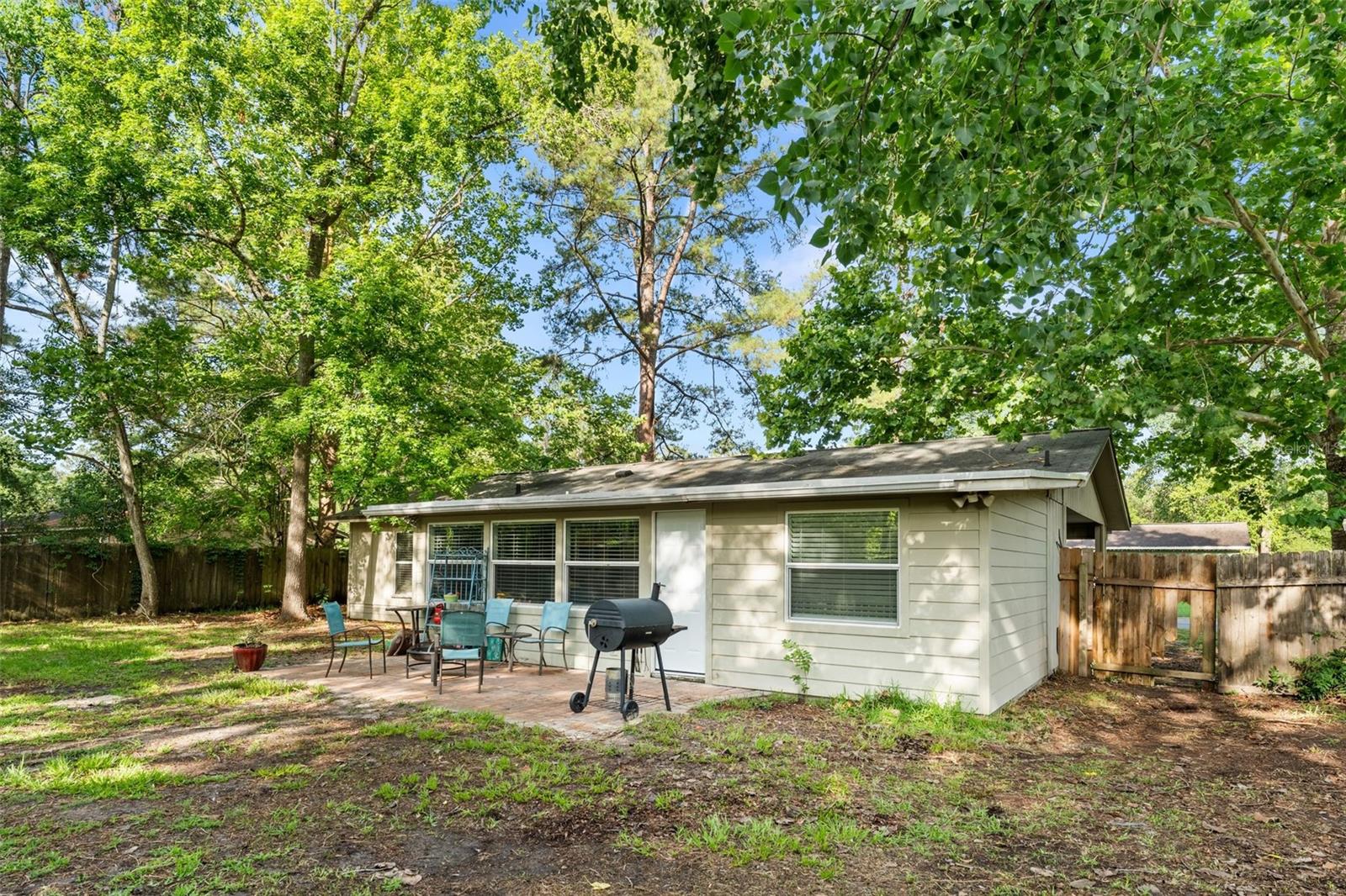 NORTHWOOD PINES - Residential