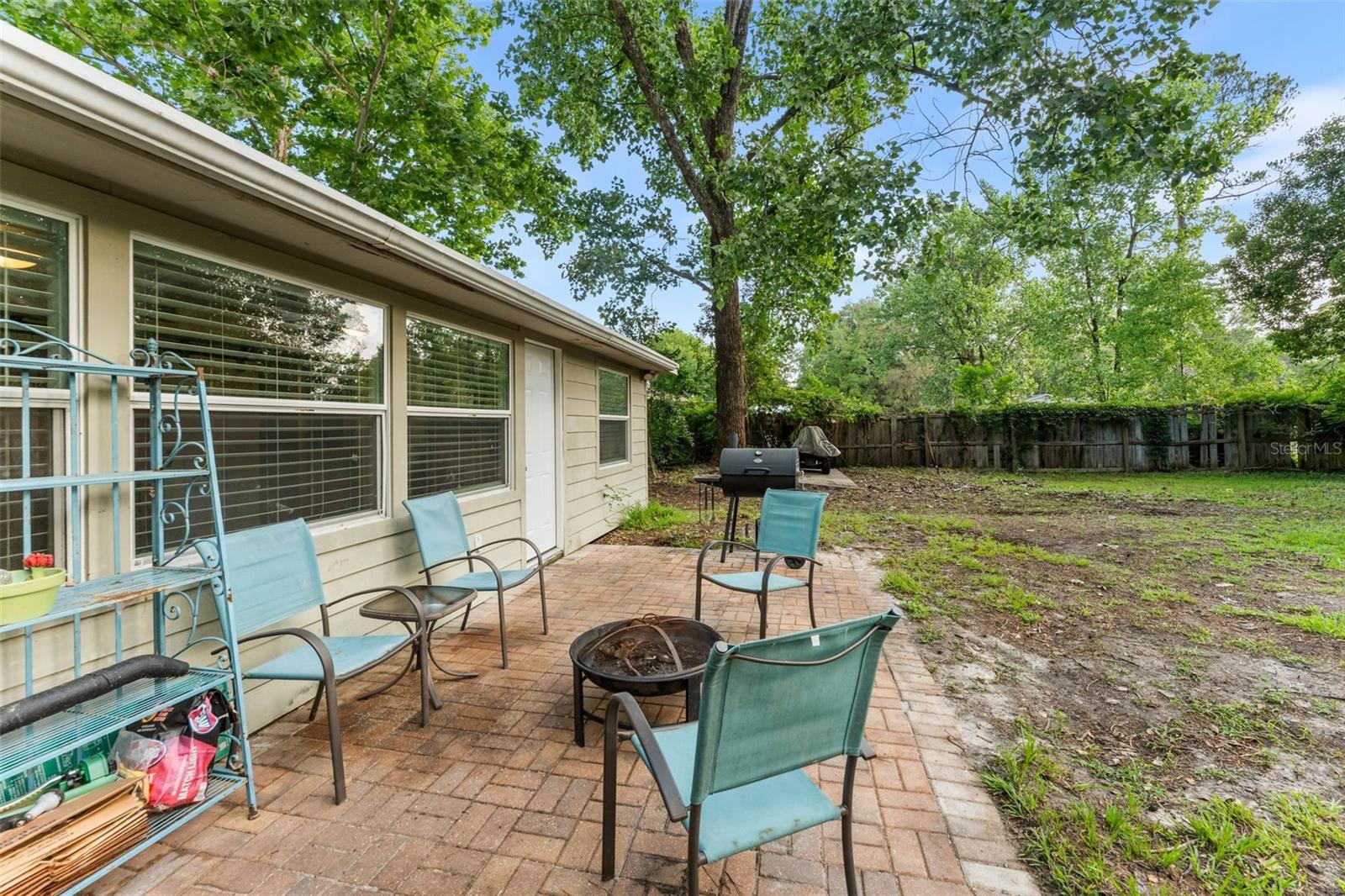 NORTHWOOD PINES - Residential