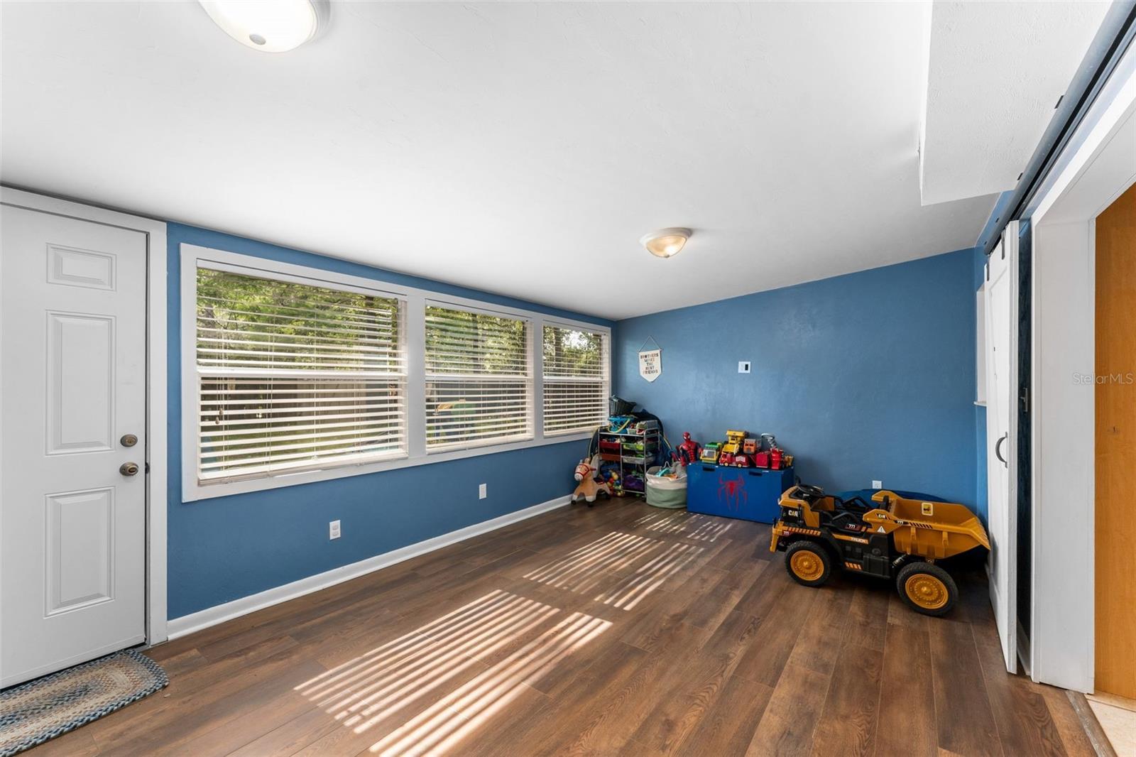 NORTHWOOD PINES - Residential