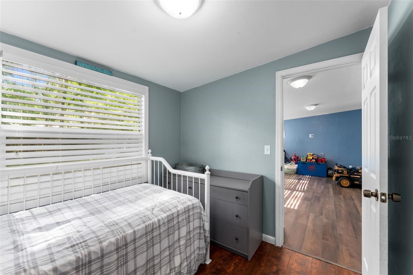 NORTHWOOD PINES - Residential