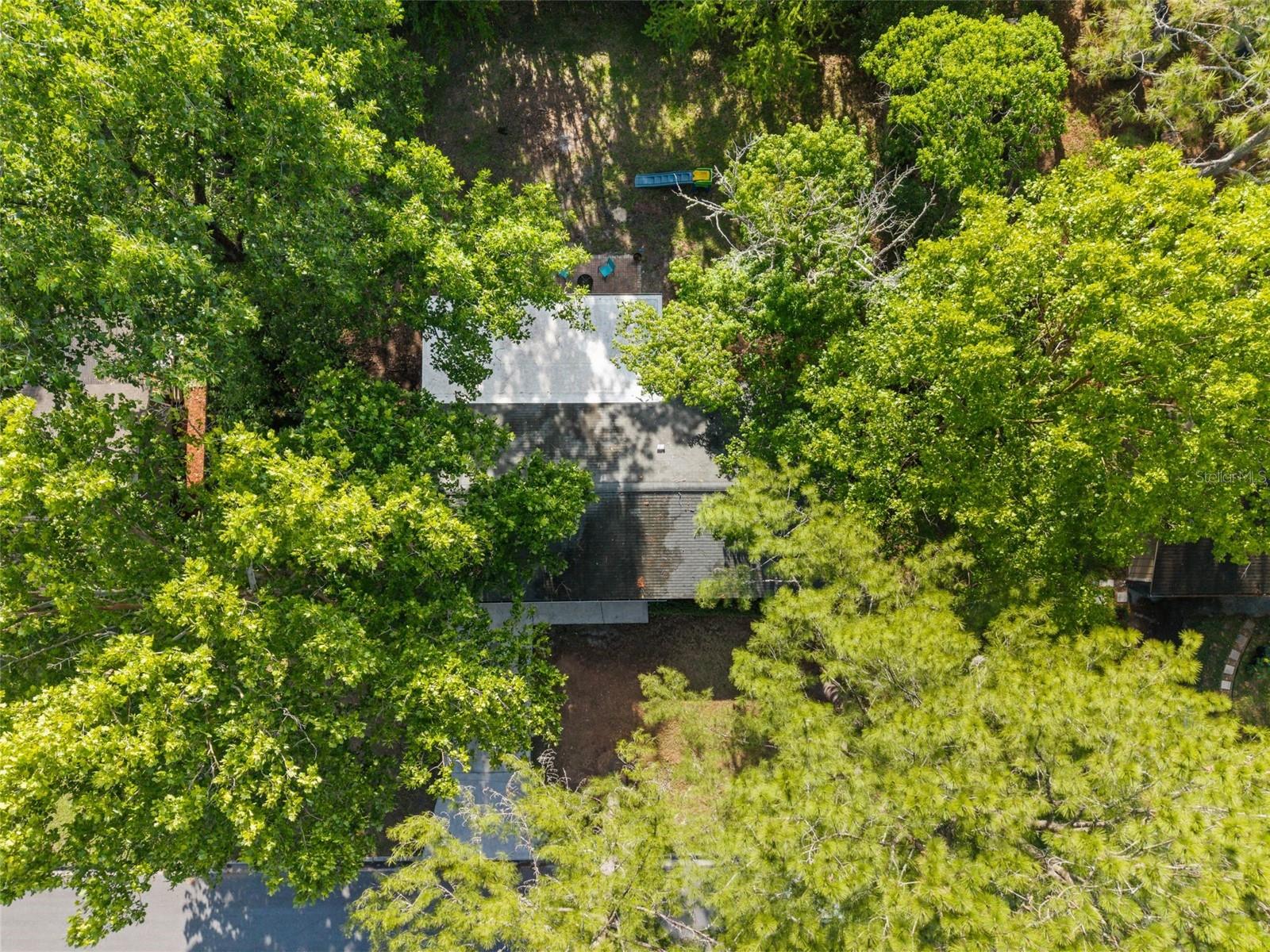 NORTHWOOD PINES - Residential