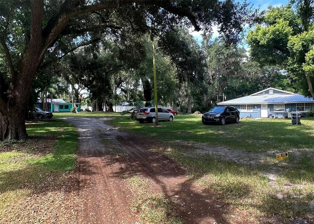 Photo of 3947 State Road 60 E, Bartow, FL 33830 (MLS # O6333266)