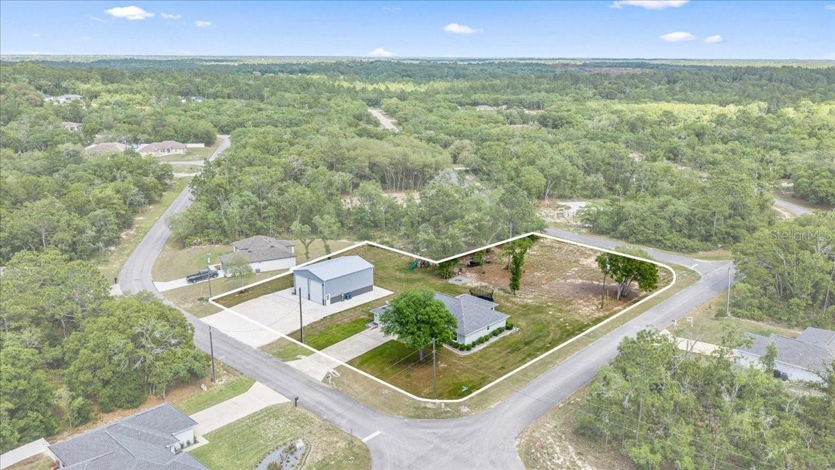 CITRUS SPRINGS - Residential