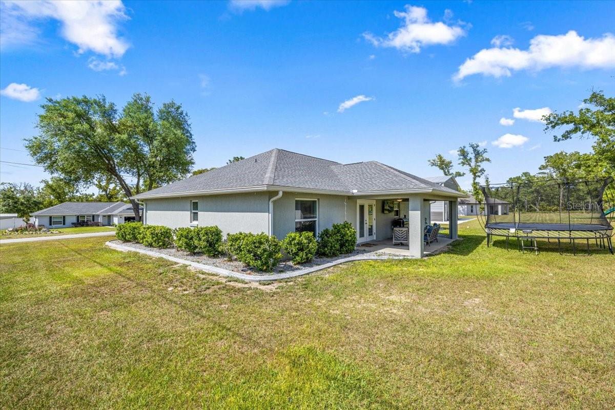 CITRUS SPRINGS - Residential