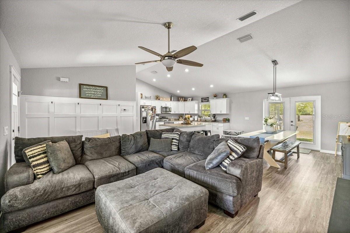 CITRUS SPRINGS - Residential