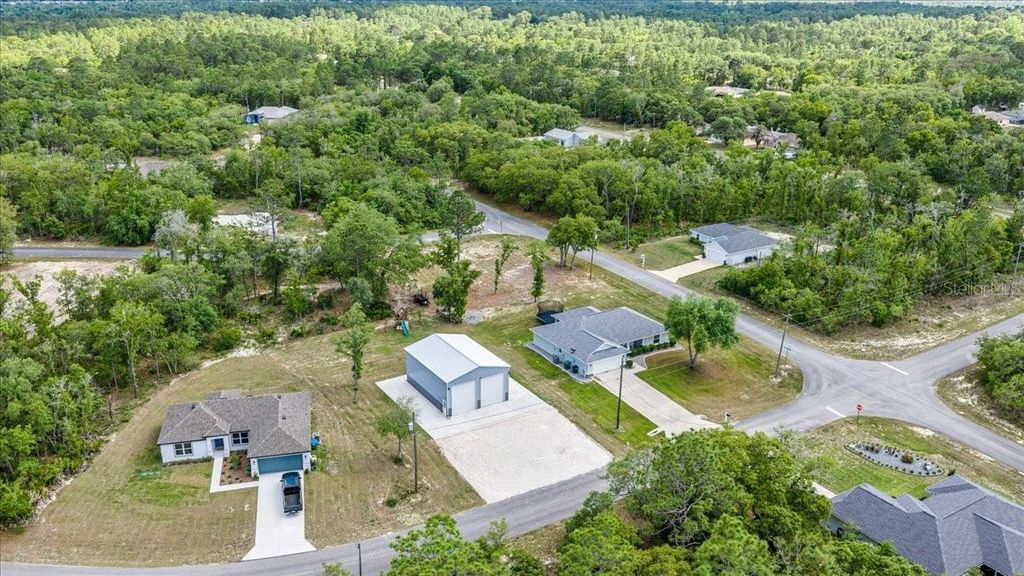 Photo of 1348 W Mcneal Drive, Dunnellon, FL 34431 (MLS # OM723549)