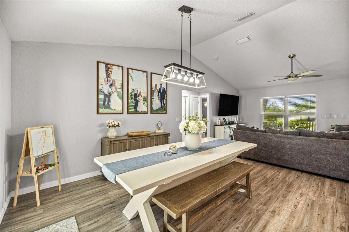 CITRUS SPRINGS - Residential