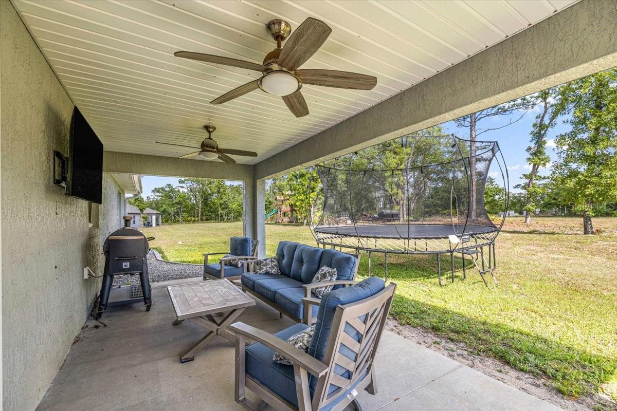 CITRUS SPRINGS - Residential