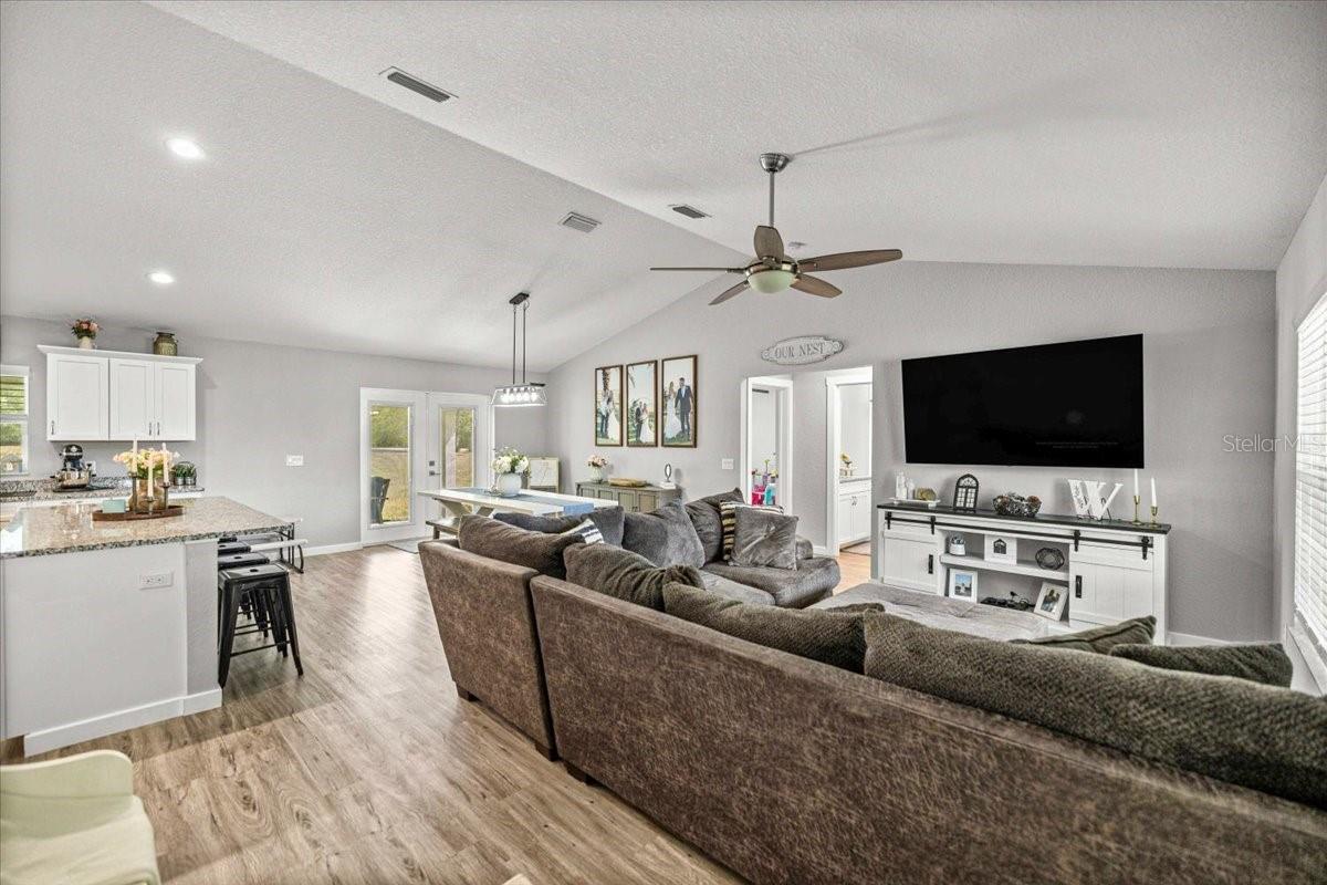 CITRUS SPRINGS - Residential