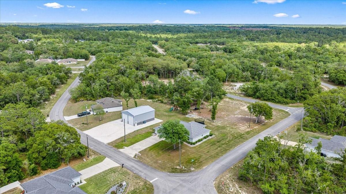 CITRUS SPRINGS - Residential