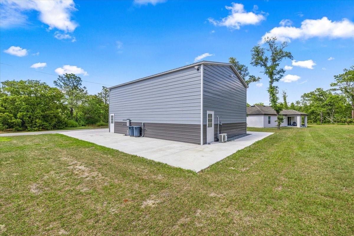 CITRUS SPRINGS - Residential