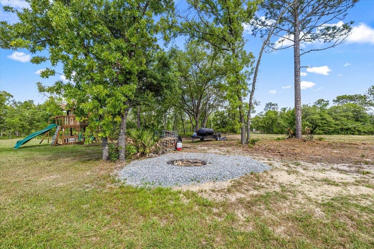 CITRUS SPRINGS - Residential