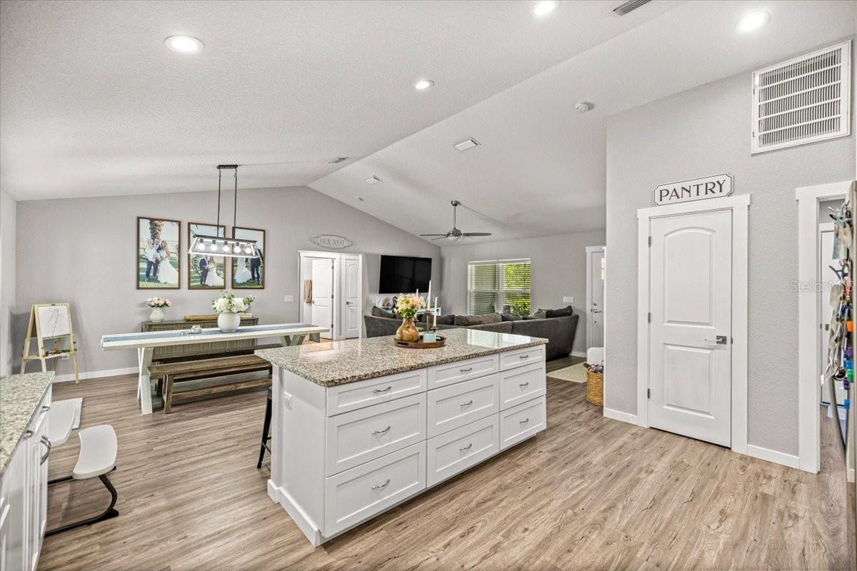 CITRUS SPRINGS - Residential