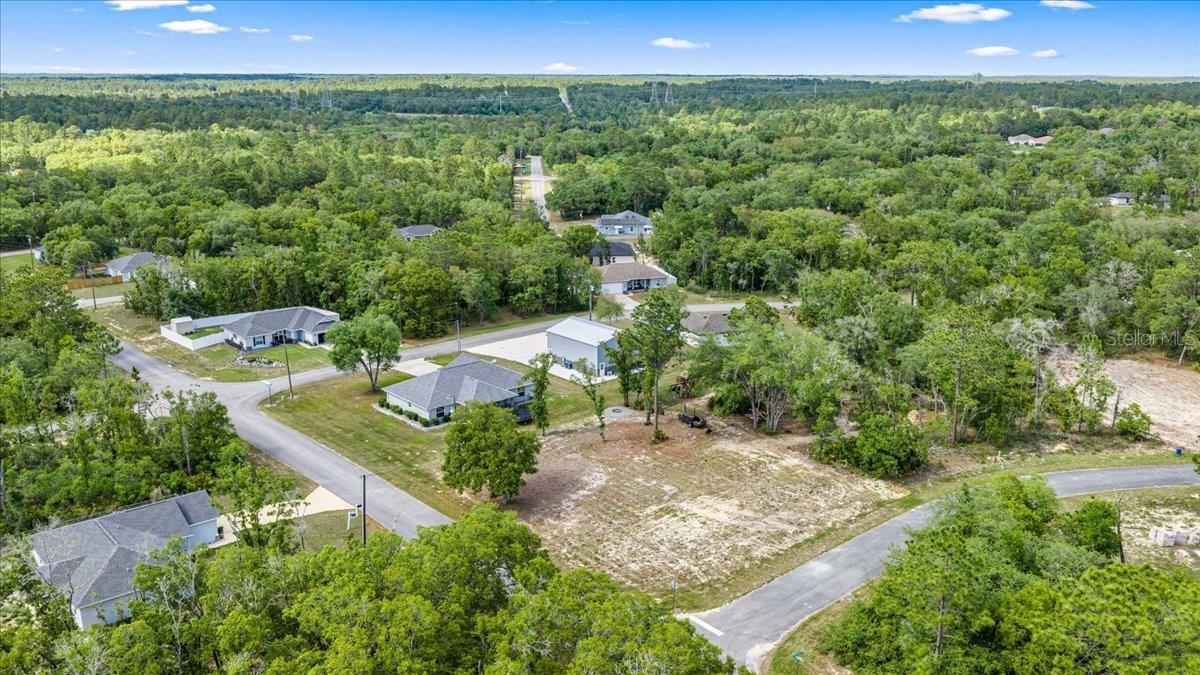 CITRUS SPRINGS - Residential