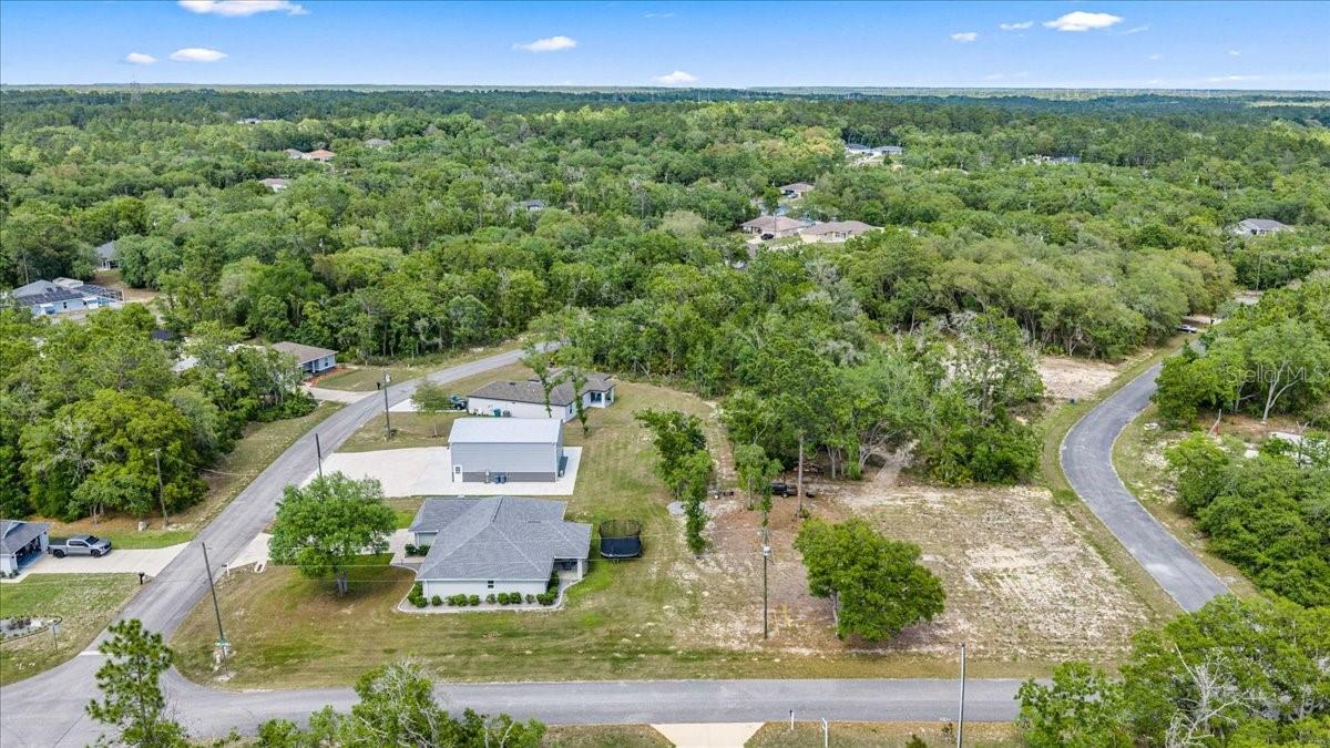 CITRUS SPRINGS - Residential