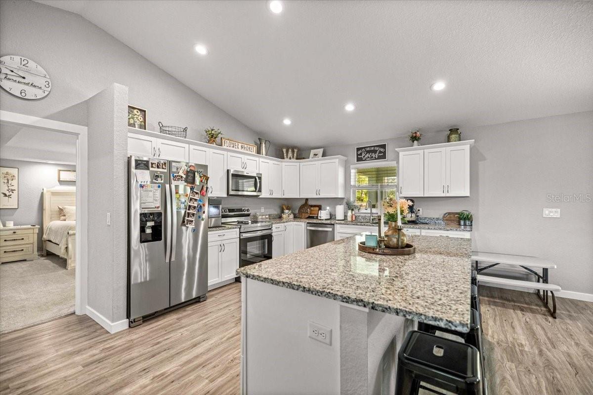 CITRUS SPRINGS - Residential