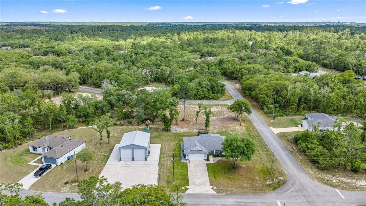 CITRUS SPRINGS - Residential