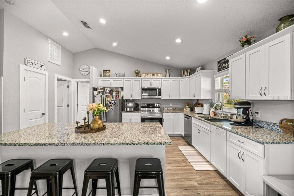 CITRUS SPRINGS - Residential