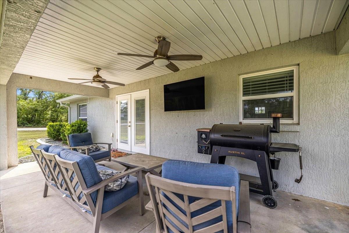 CITRUS SPRINGS - Residential