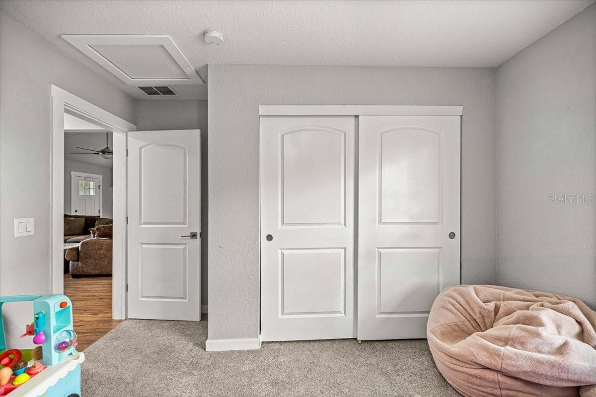 CITRUS SPRINGS - Residential