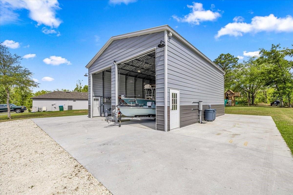 CITRUS SPRINGS - Residential