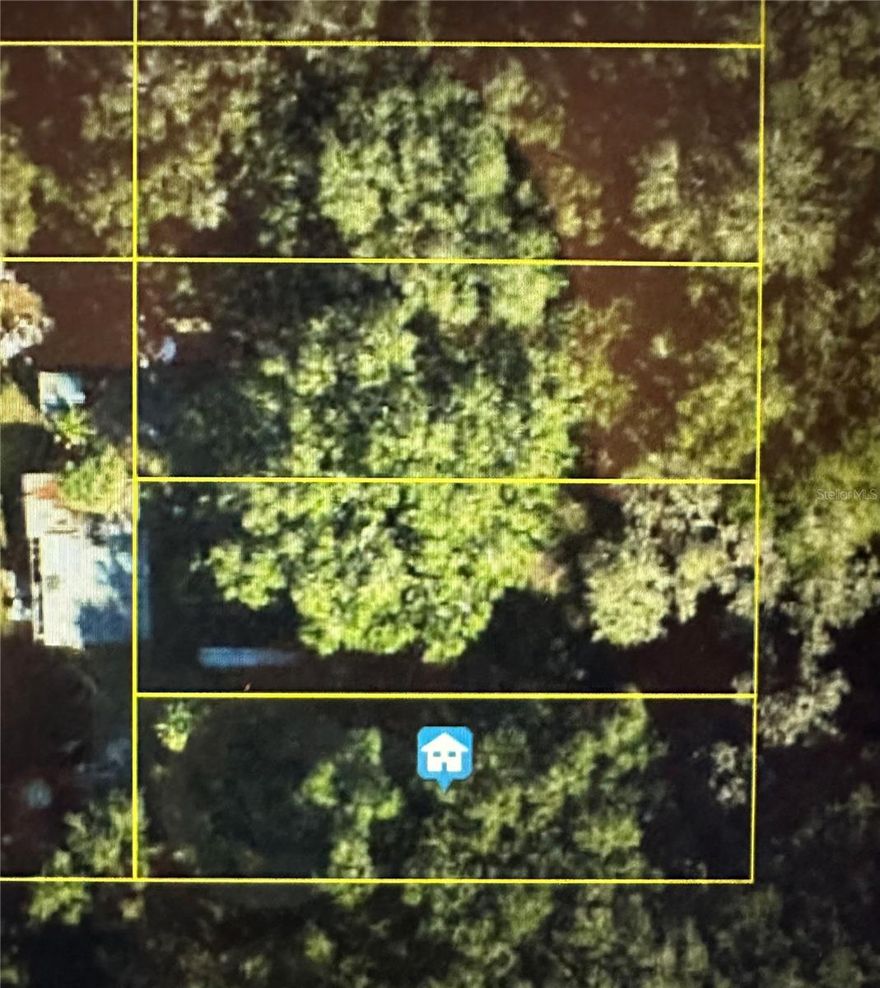 Prime Land Opportunity Near I-75 and the Florida Turnpike!Discover the potential of this remarkable property. Also available are three additional parcels that can be purchased individually or combined. All lots combined total approximately 0.648 acres. The additional parcels include J16A108, J16A109, and J16A110, offering endless possibilities for your vision.The land is high and dry, making it perfect for development, whether as a dream home site, a recreational retreat, or an investment opportunity. While there are no utilities, well, or septic currently in place, the versatility of this property makes it a blank canvas ready for your ideas. Its location is exceptional, just a short drive to Lake Panasoffkee, known for outstanding fishing, boating, and vibrant wildlife. Additionally, it’s only minutes from The Villages, a lively destination offering entertainment, shopping, dining, and world-class golf.Conveniently positioned near major highways, this property combines accessibility with a serene environment. Whether you're planning your next big project or looking for a peaceful retreat, this property is ready to bring your vision to life. Don’t miss this incredible opportunity—schedule your visit today!