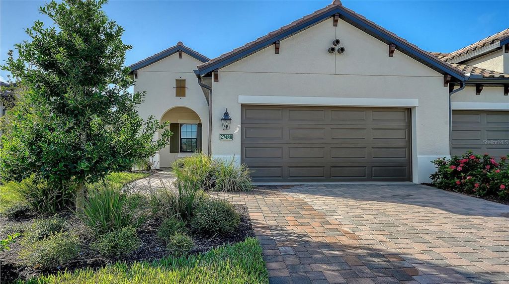 Photo of 27488 Janzen Court, Englewood, FL 34223 (MLS # A4659985)