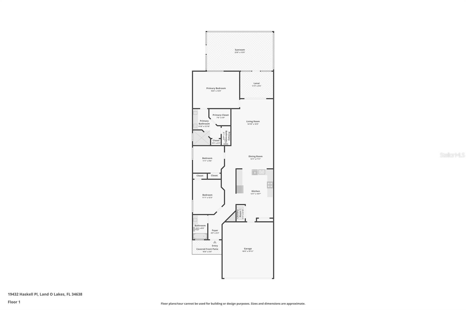 OAKSTEAD PRCL 06 UNIT 01 PRCL 07 - Residential