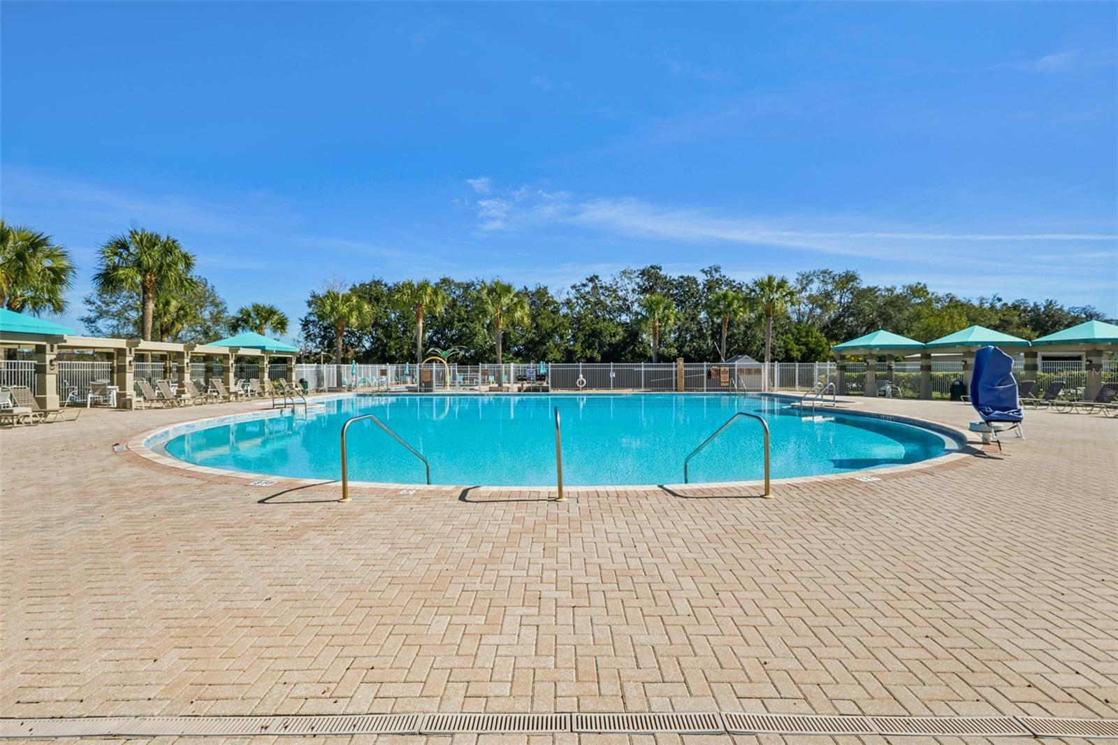 OAKSTEAD PRCL 06 UNIT 01 PRCL 07 - Residential