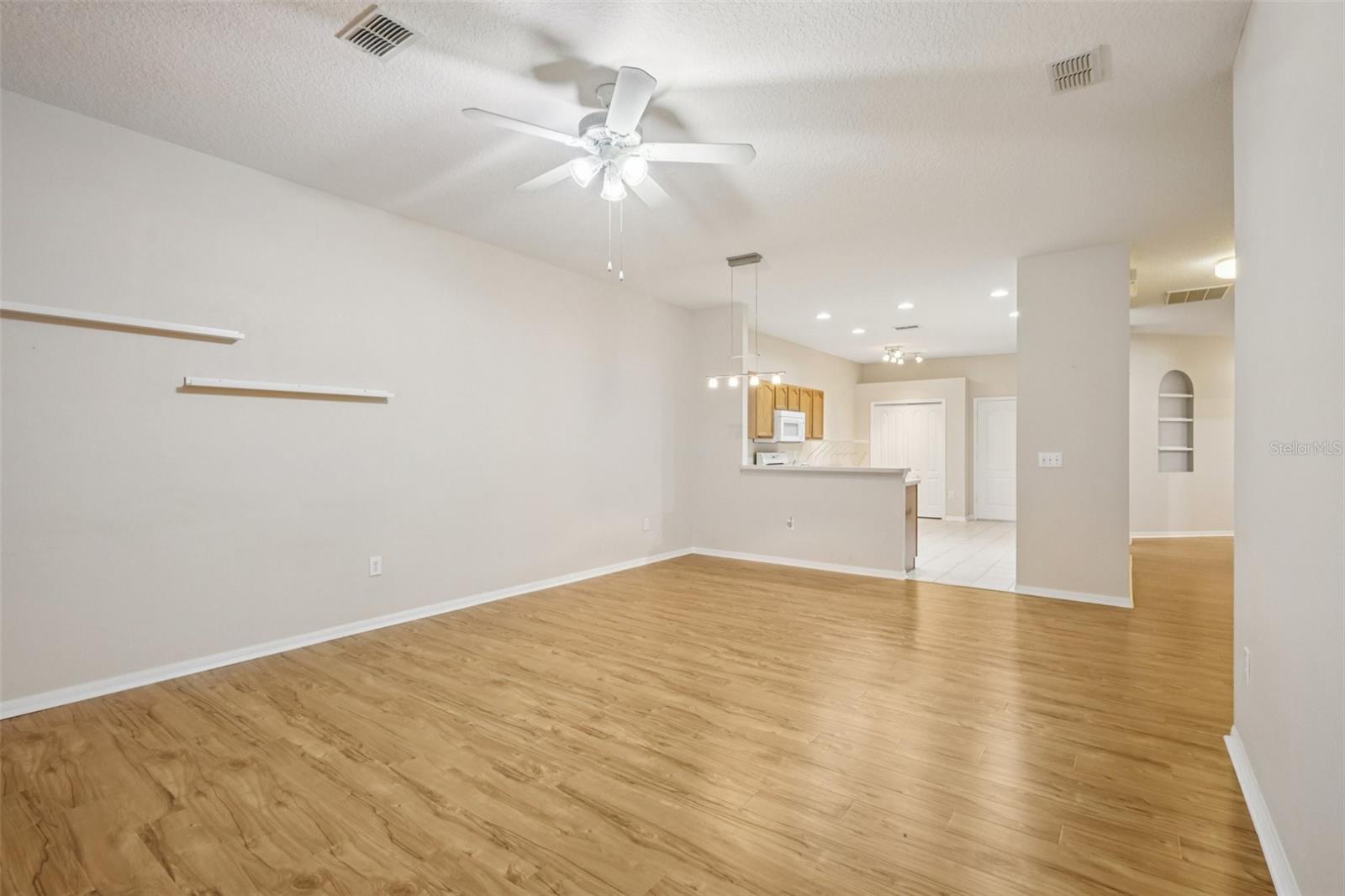 OAKSTEAD PRCL 06 UNIT 01 PRCL 07 - Residential