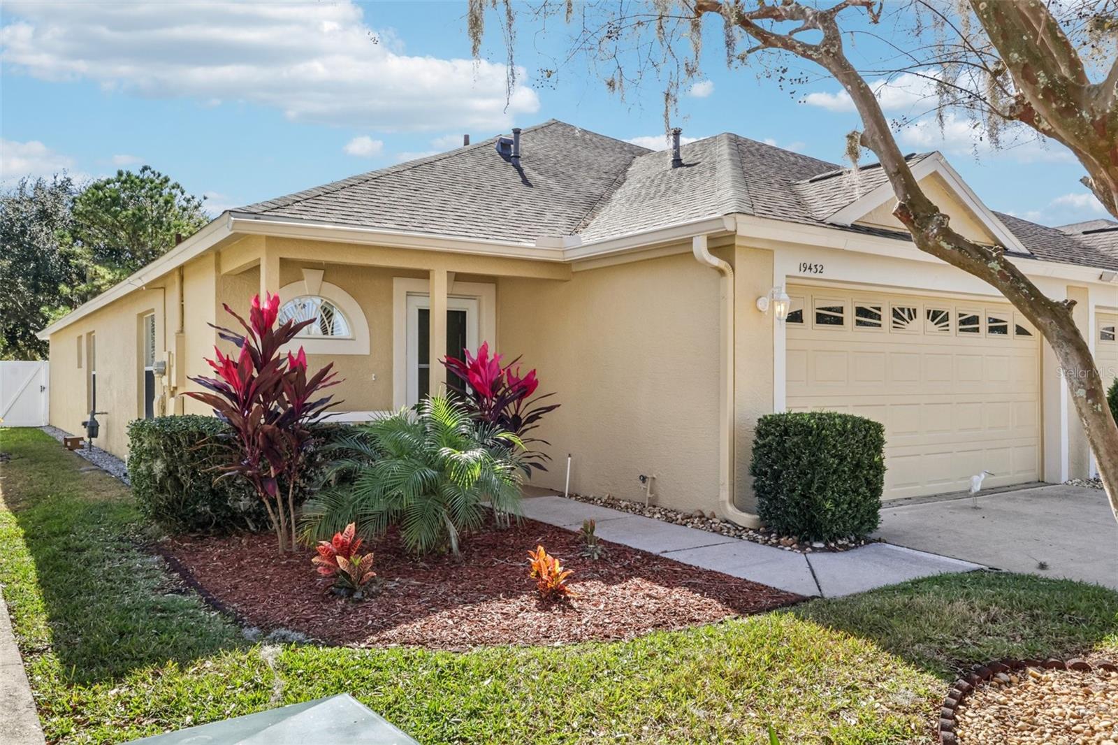 OAKSTEAD PRCL 06 UNIT 01 PRCL 07 - Residential