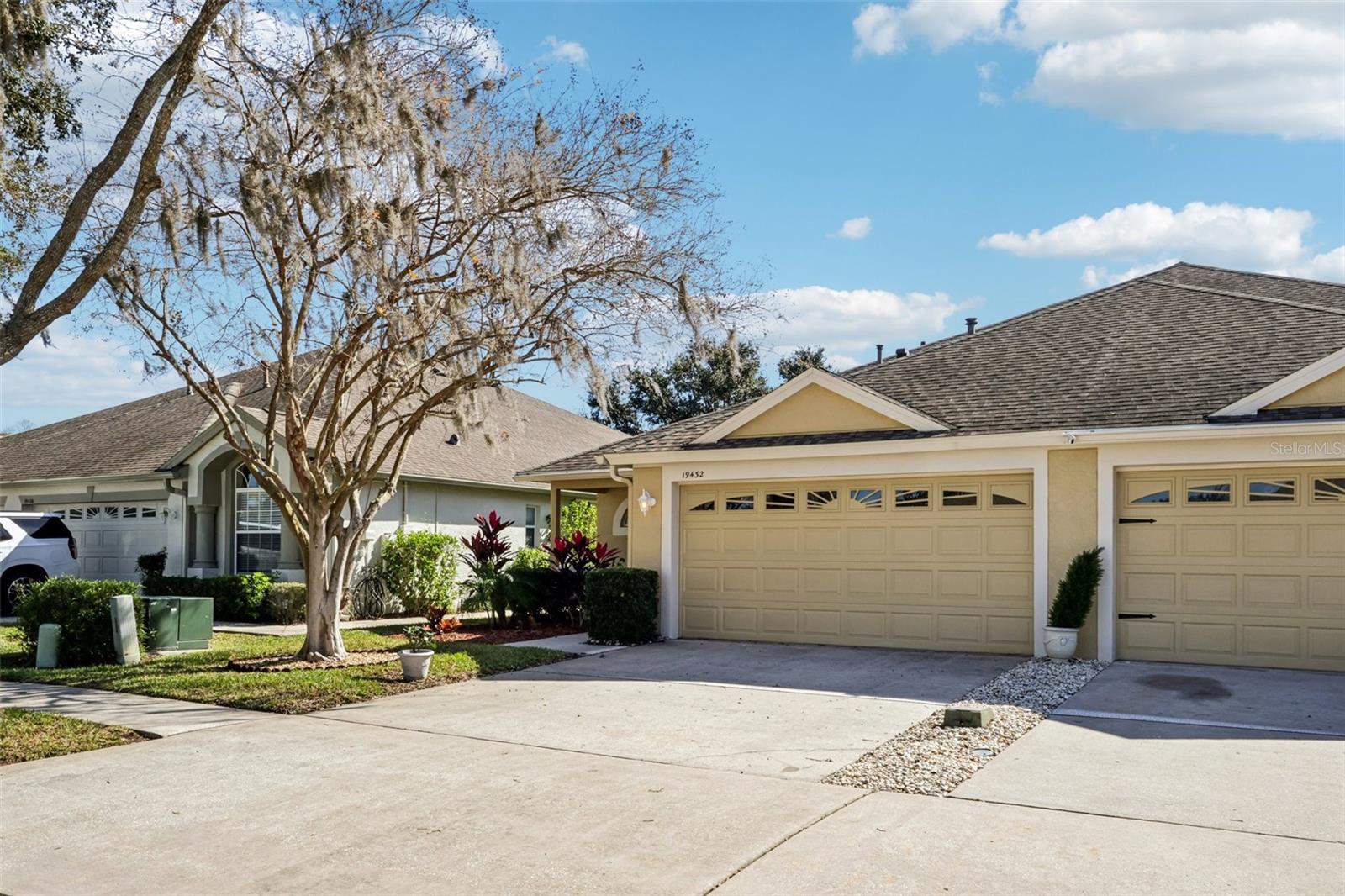 OAKSTEAD PRCL 06 UNIT 01 PRCL 07 - Residential