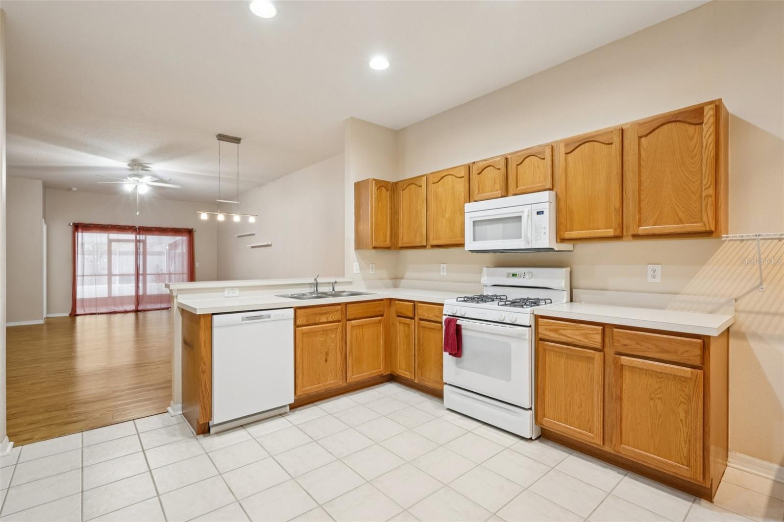 OAKSTEAD PRCL 06 UNIT 01 PRCL 07 - Residential