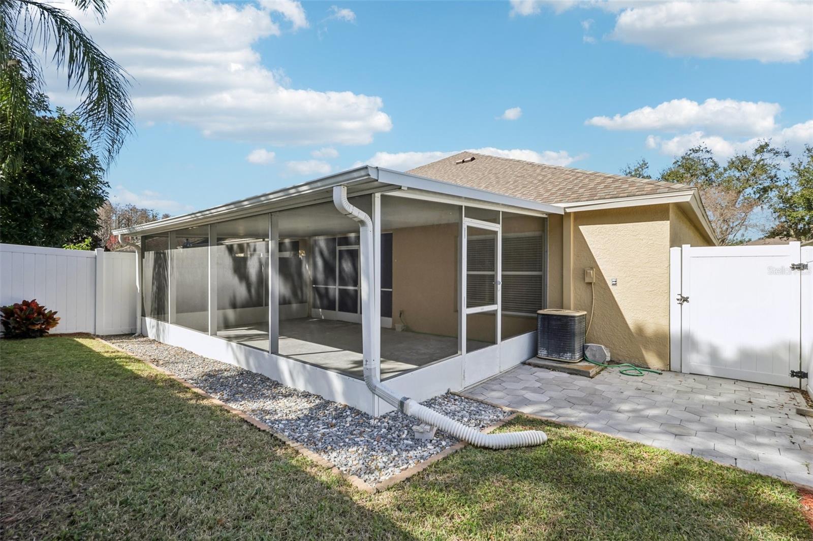 OAKSTEAD PRCL 06 UNIT 01 PRCL 07 - Residential