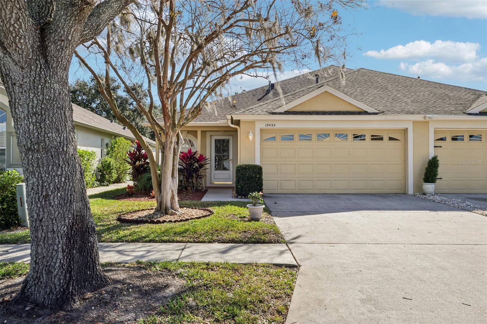 OAKSTEAD PRCL 06 UNIT 01 PRCL 07 - Residential