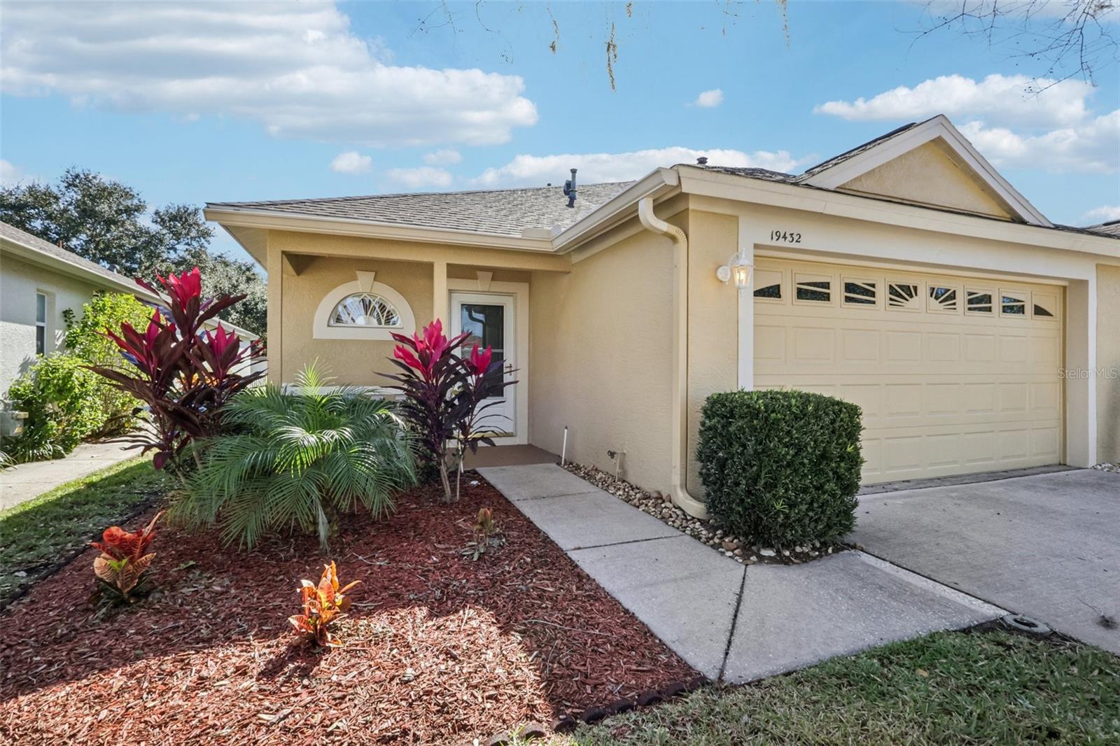 OAKSTEAD PRCL 06 UNIT 01 PRCL 07 - Residential