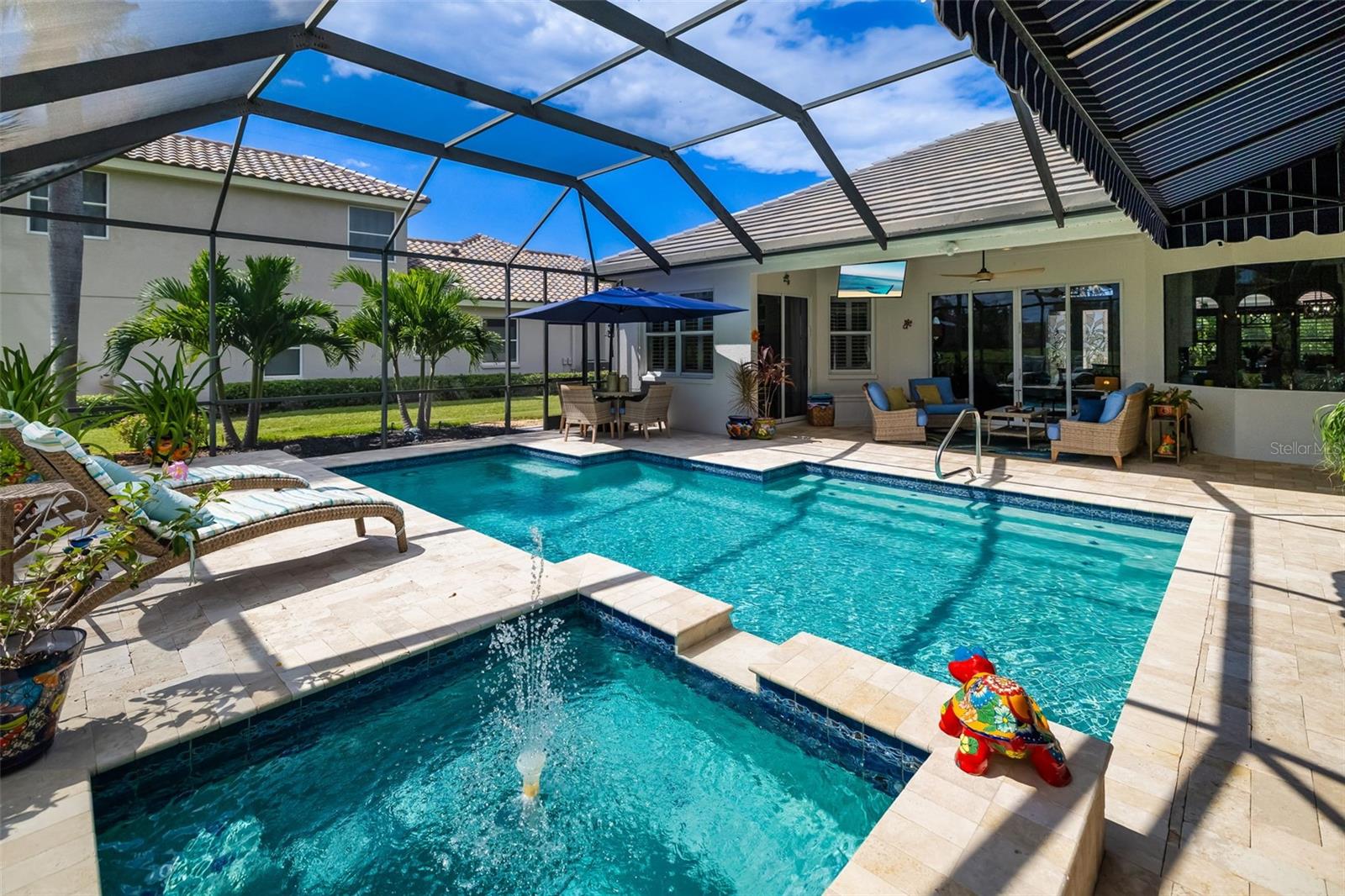 WATERLEFE GOLF & RIVER CLUB - Residential