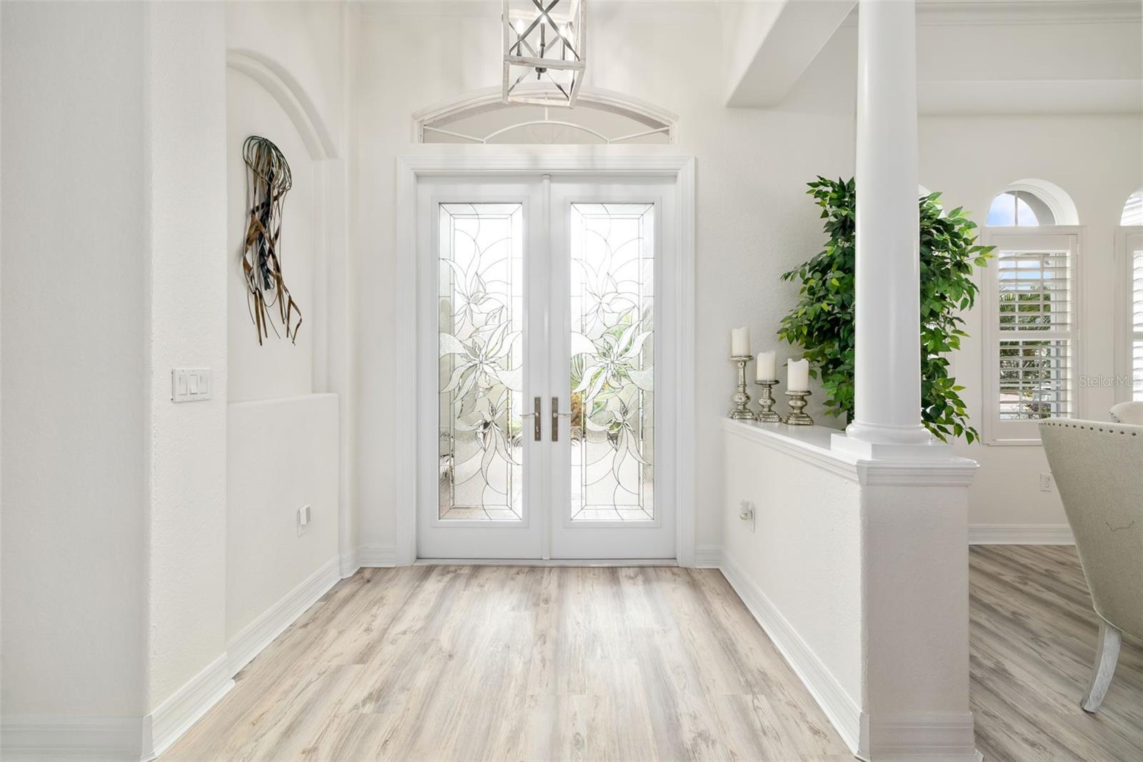 WATERLEFE GOLF & RIVER CLUB - Residential