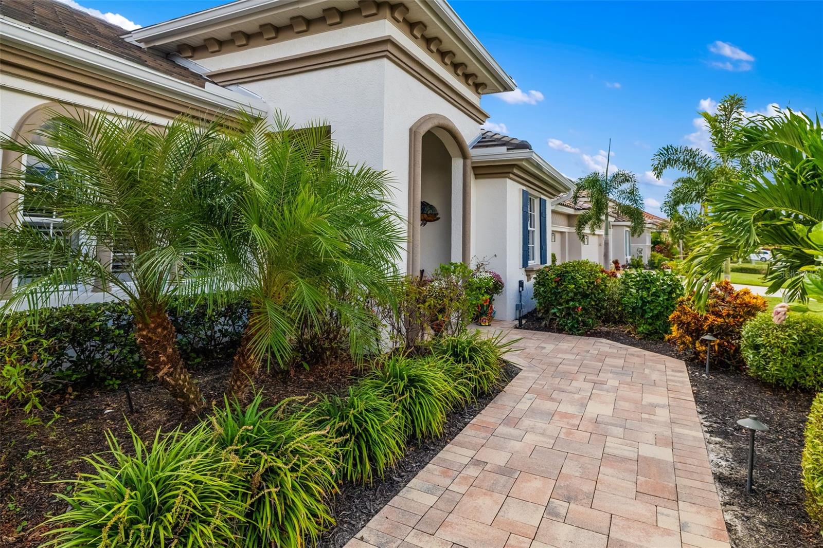 WATERLEFE GOLF & RIVER CLUB - Residential