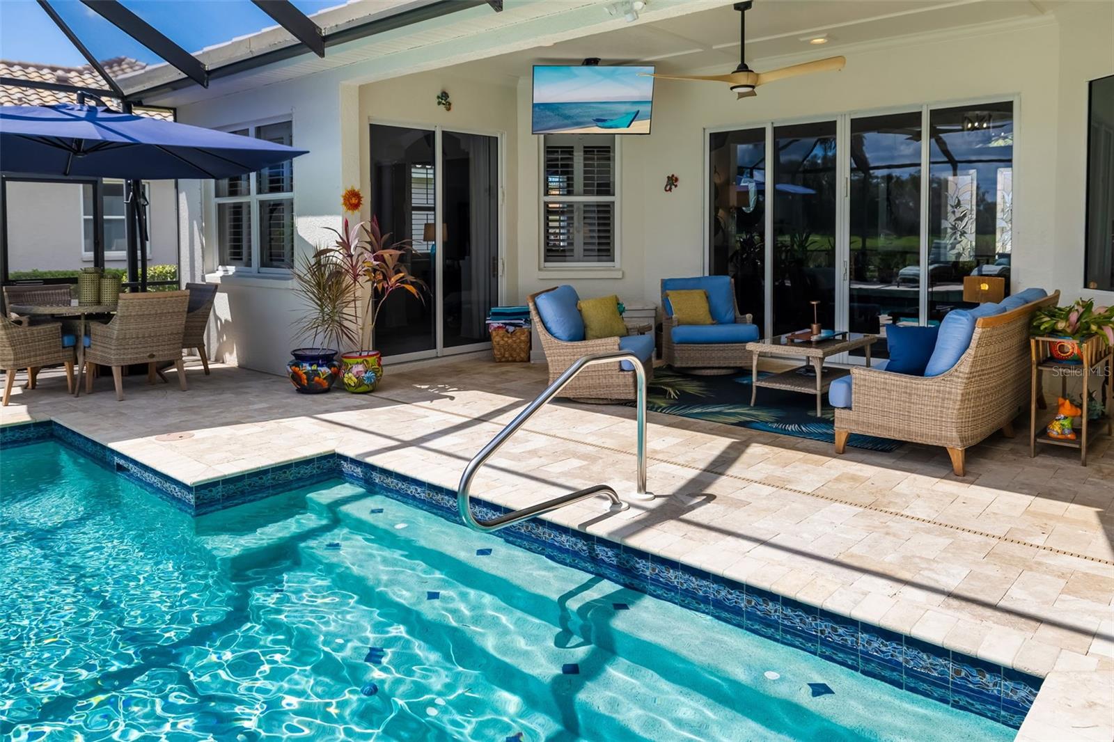 WATERLEFE GOLF & RIVER CLUB - Residential