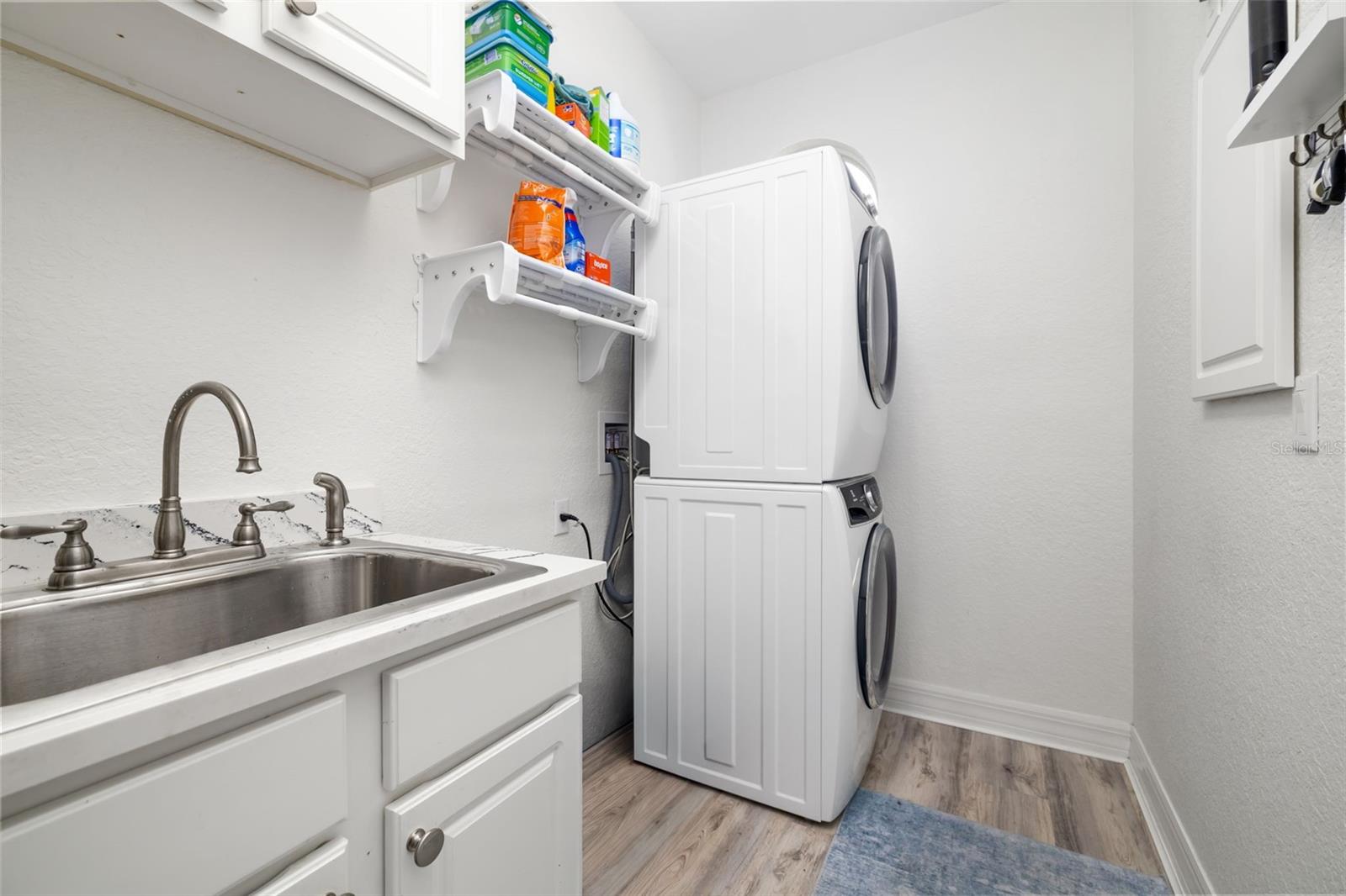 WATERLEFE GOLF & RIVER CLUB - Residential