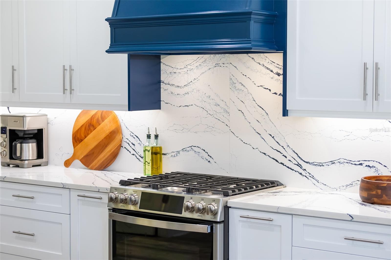 WATERLEFE GOLF & RIVER CLUB - Residential