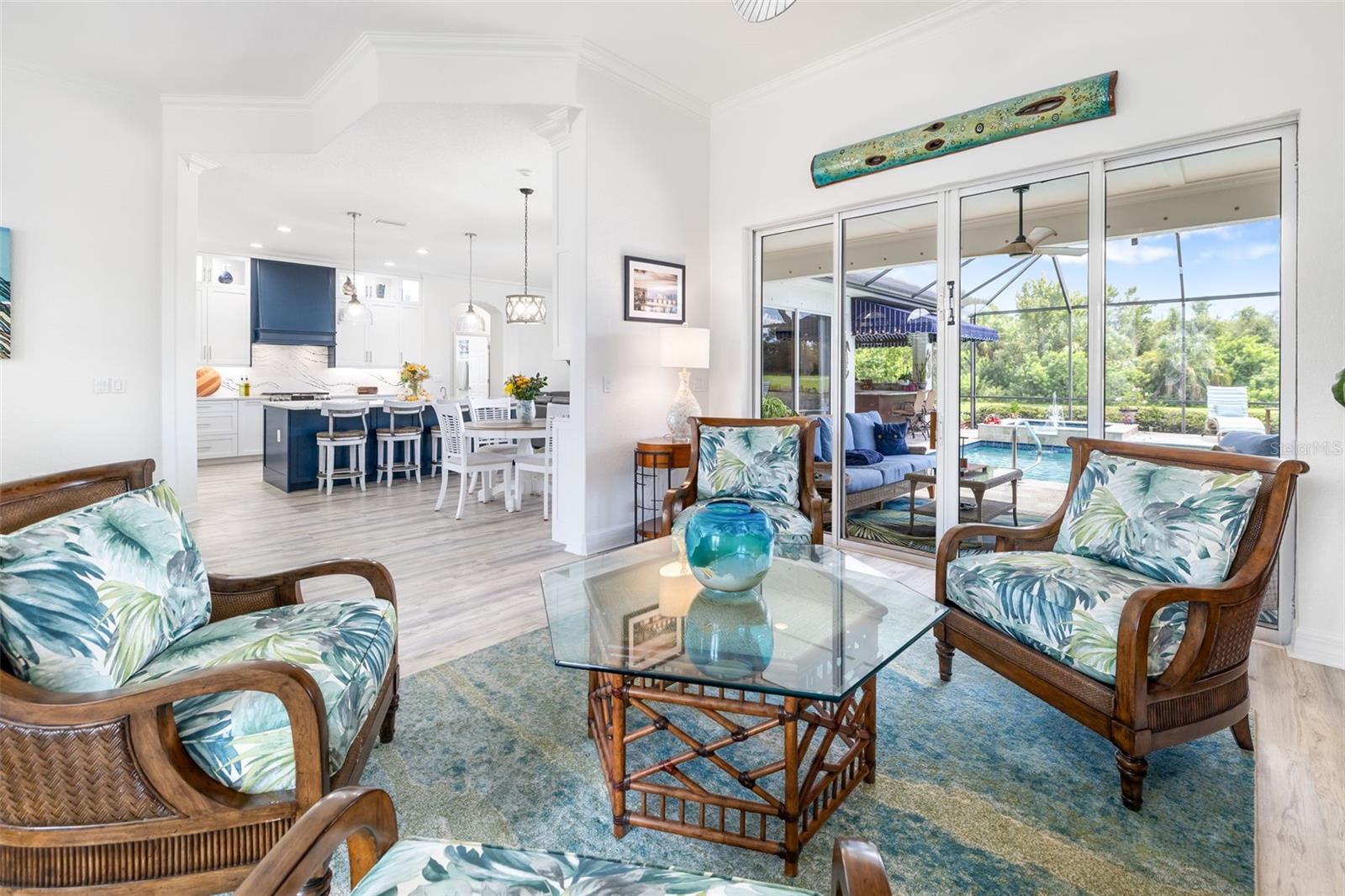 WATERLEFE GOLF & RIVER CLUB - Residential