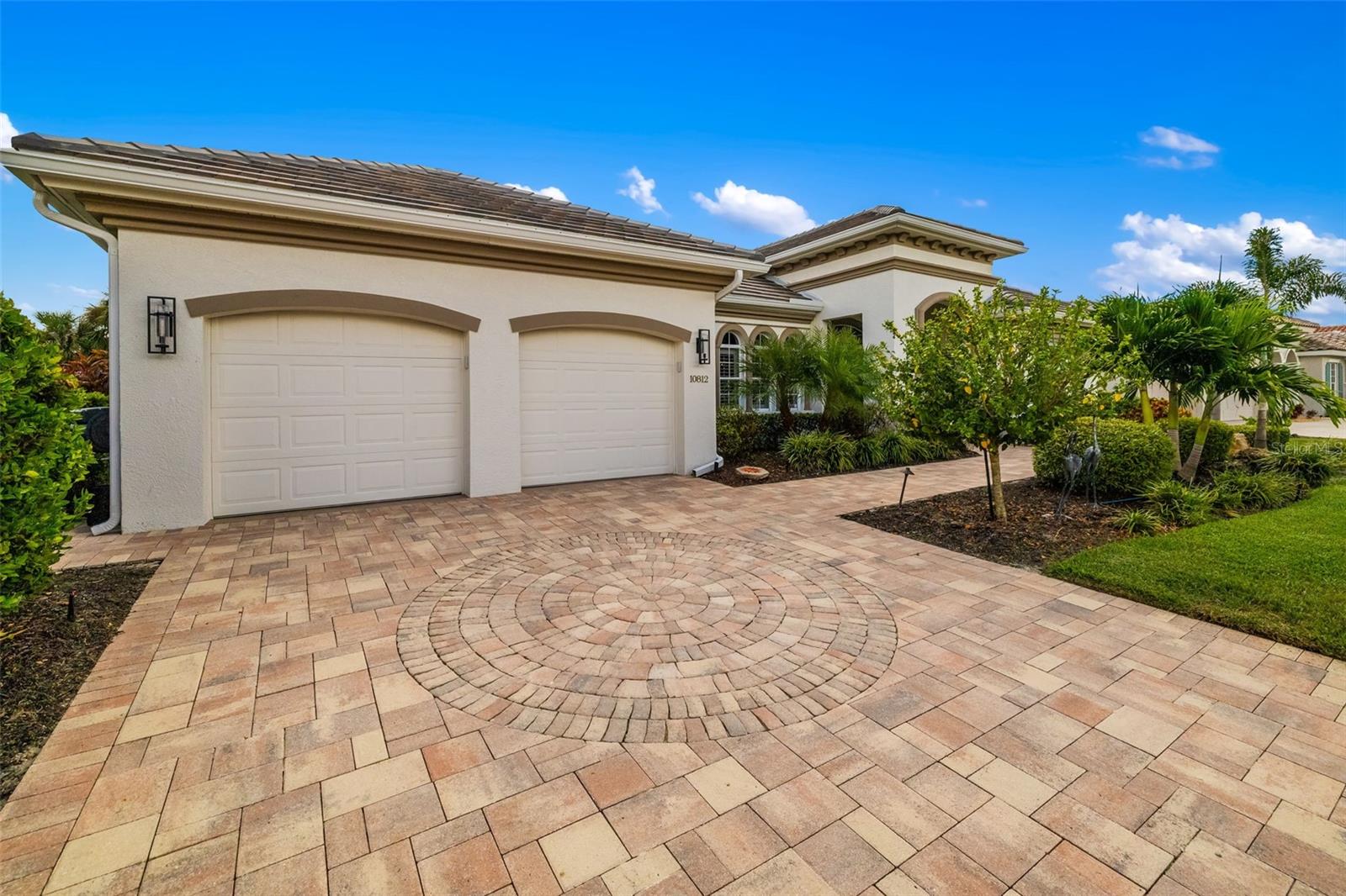 WATERLEFE GOLF & RIVER CLUB - Residential