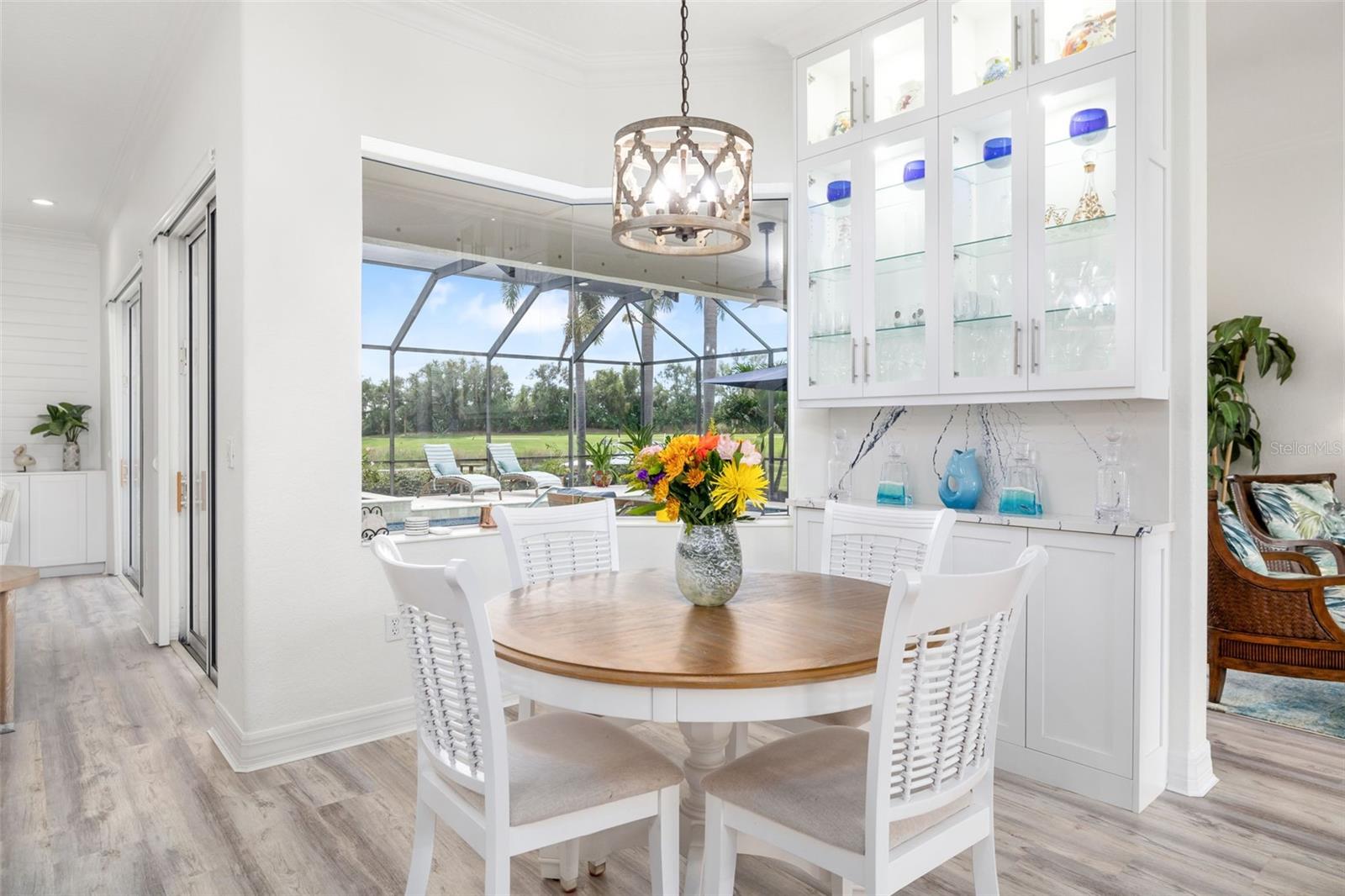 WATERLEFE GOLF & RIVER CLUB - Residential