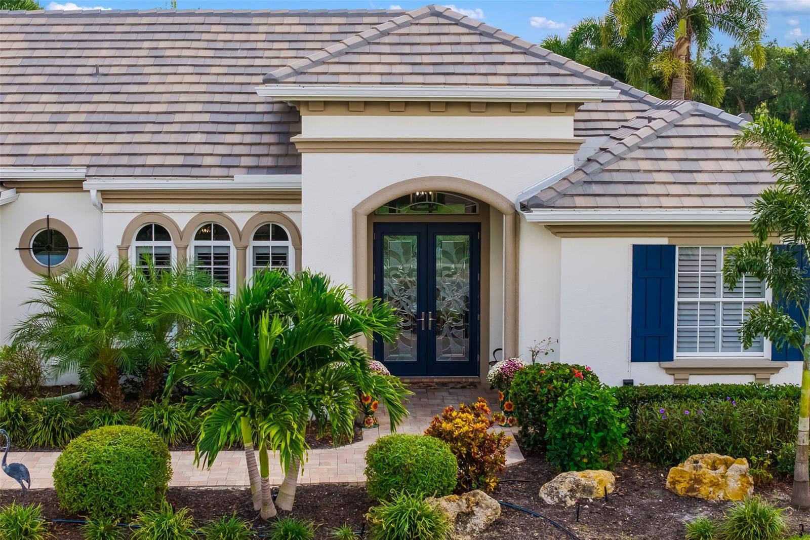 WATERLEFE GOLF & RIVER CLUB - Residential