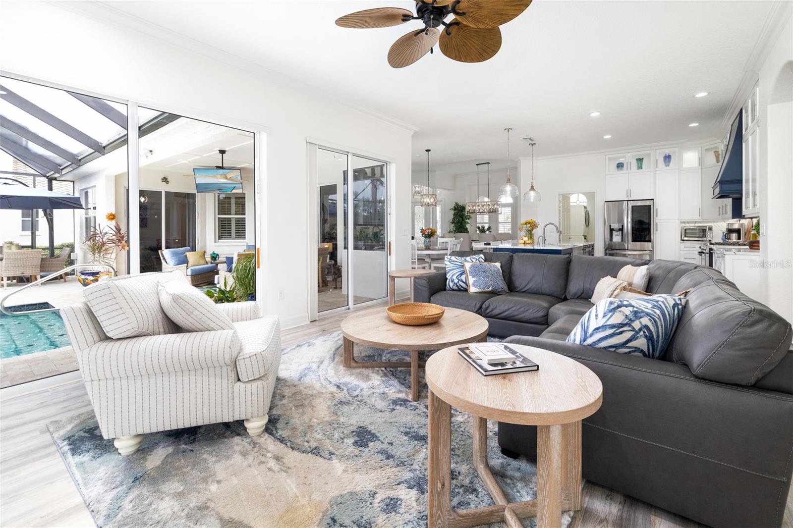 WATERLEFE GOLF & RIVER CLUB - Residential